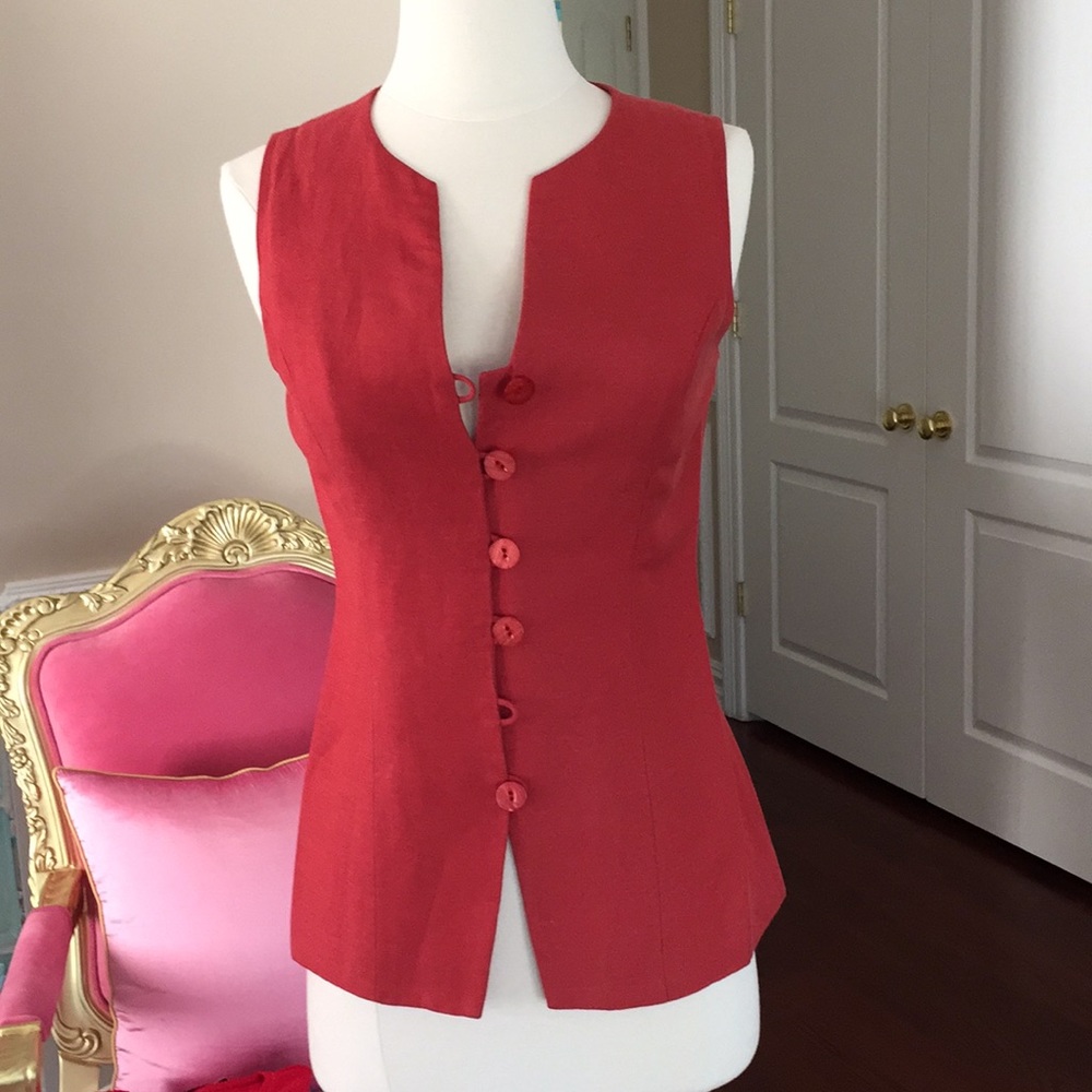 Barami | Top